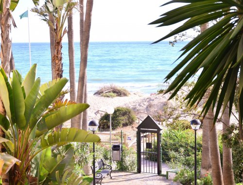 Apartamento en Romana Playa