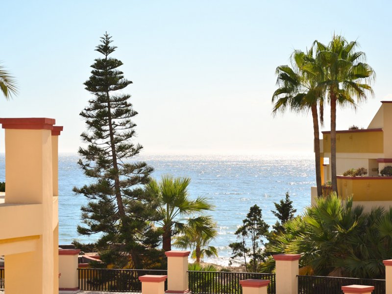Apartamento en Romana Playa