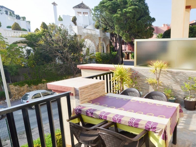Apartamento en Romana Playa