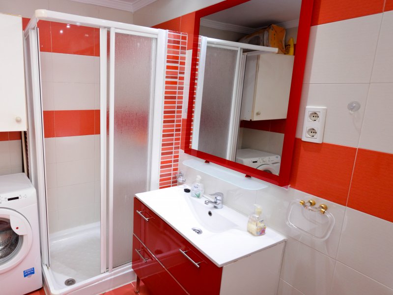 Apartamento en primera planta